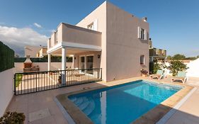 Villa Clear